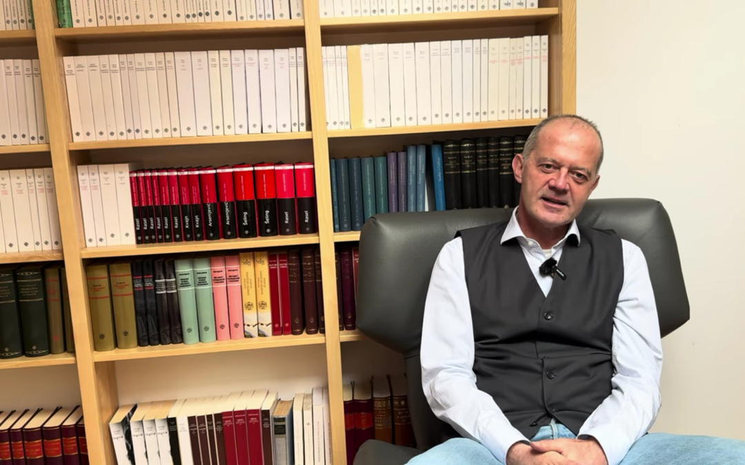 Dragan Prole | Humanost stranog čoveka