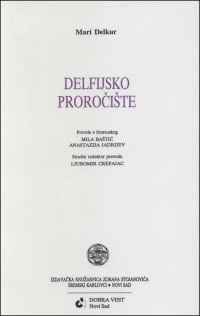 Delfijsko proročište