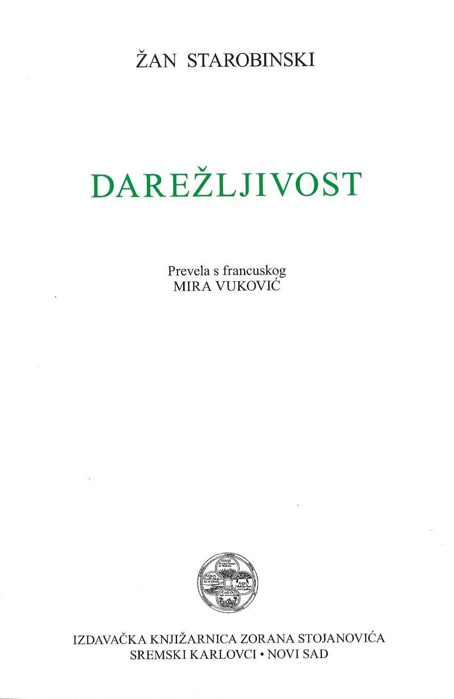 Darežljivost