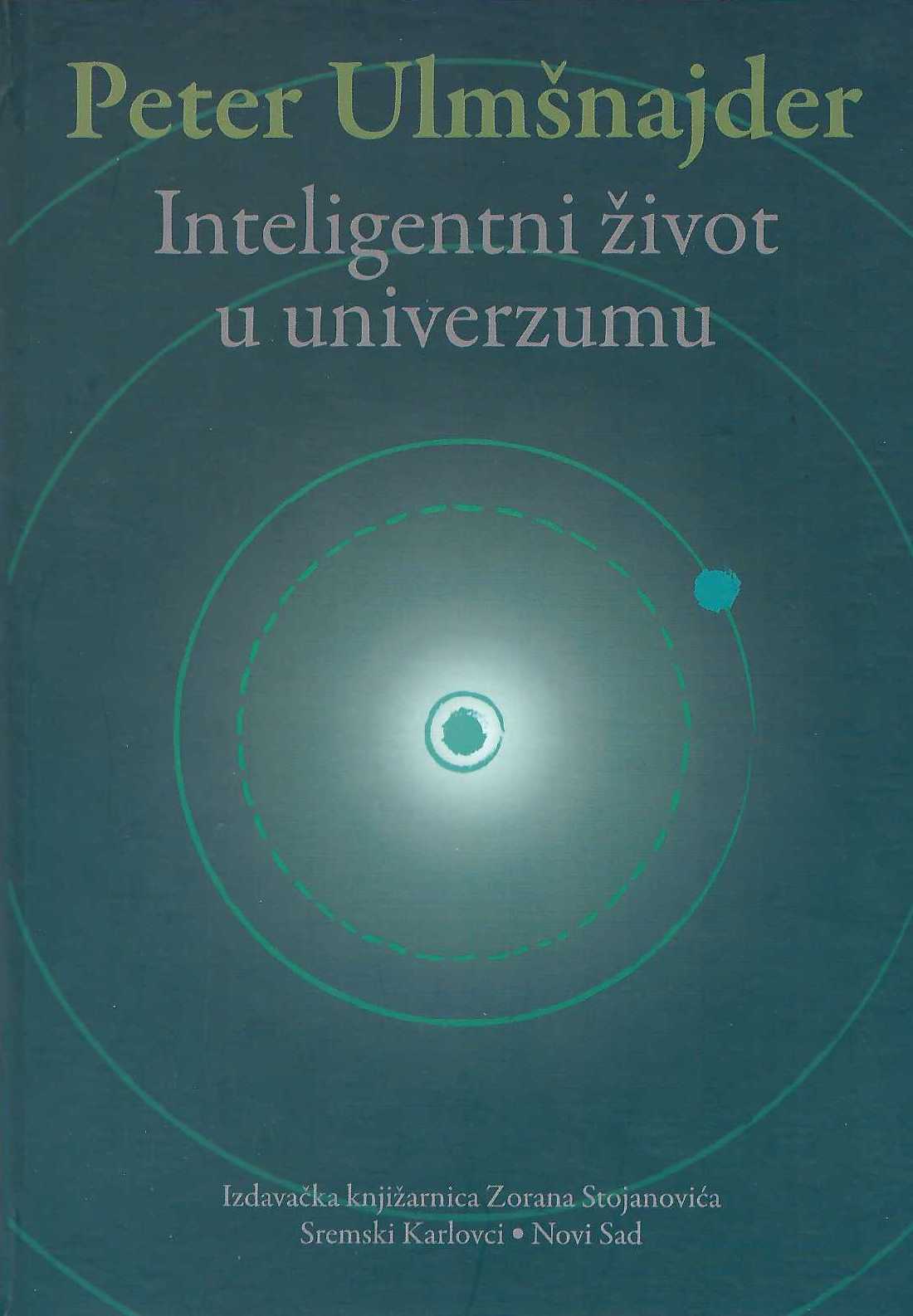 Inteligentni život u univerzumu