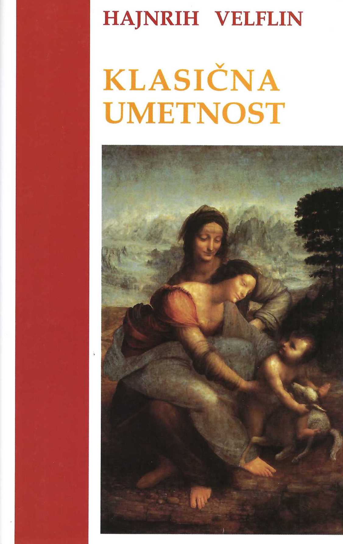 Klasična umetnost