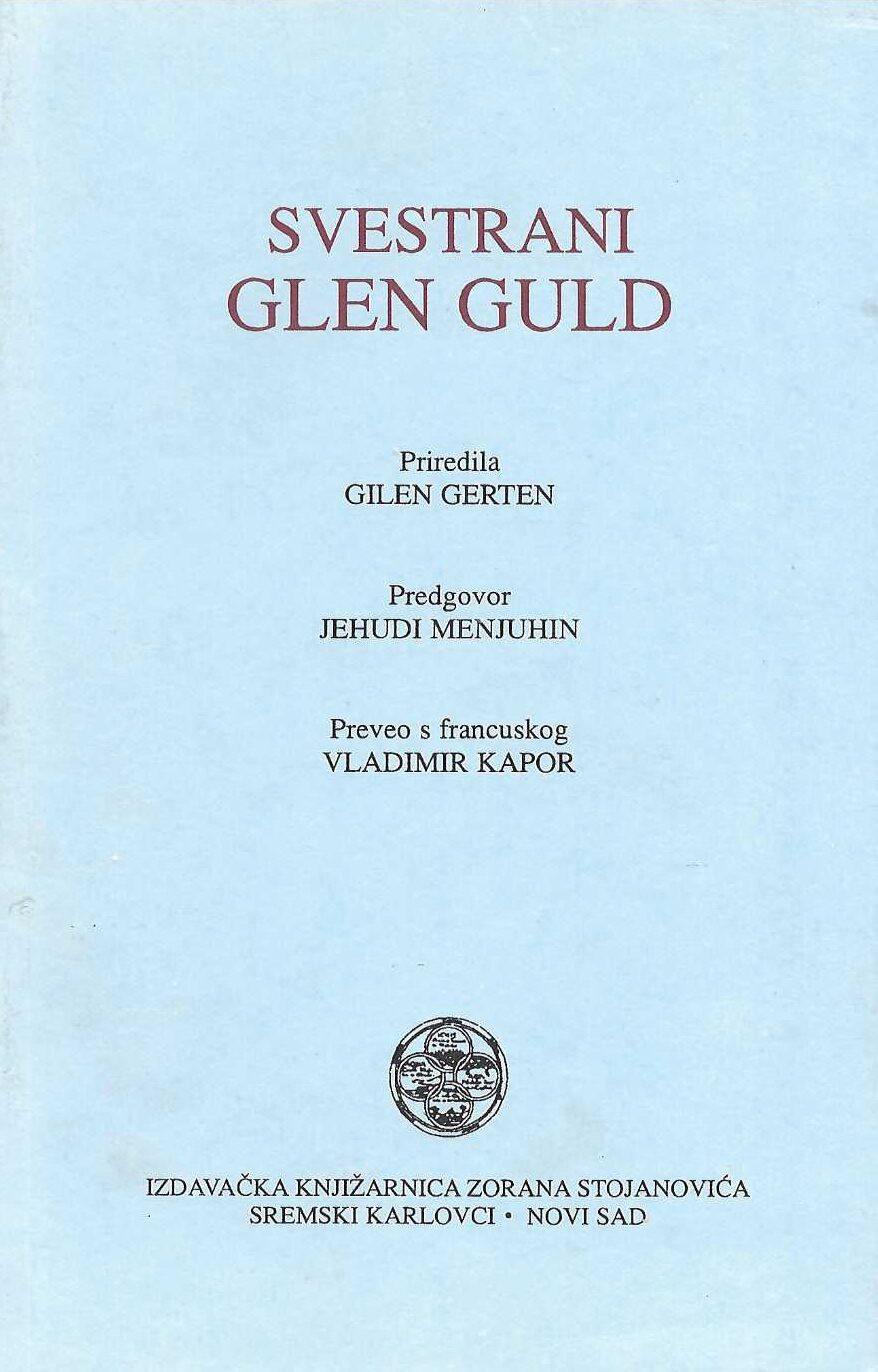 Svestrani Glen Guld