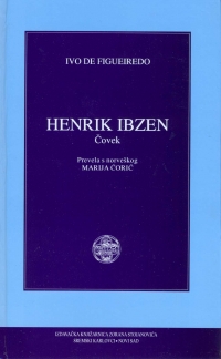 Henrik Ibzen. Čovek