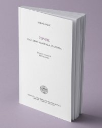 Čovek kao spona morala i logosa