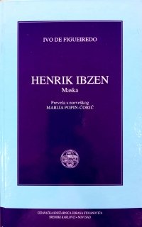 Henrik Ibzen. Maska