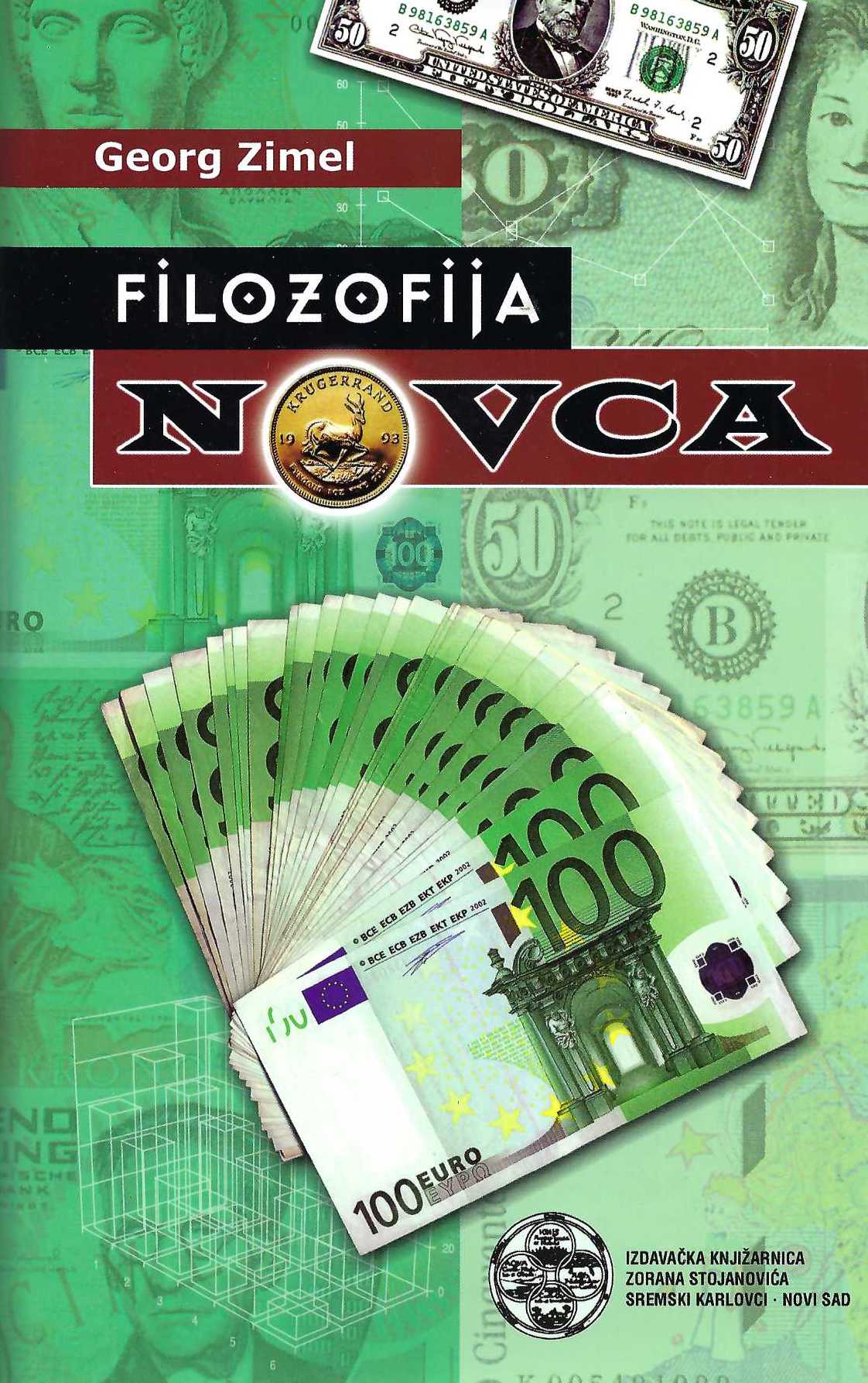 Filozofija novca