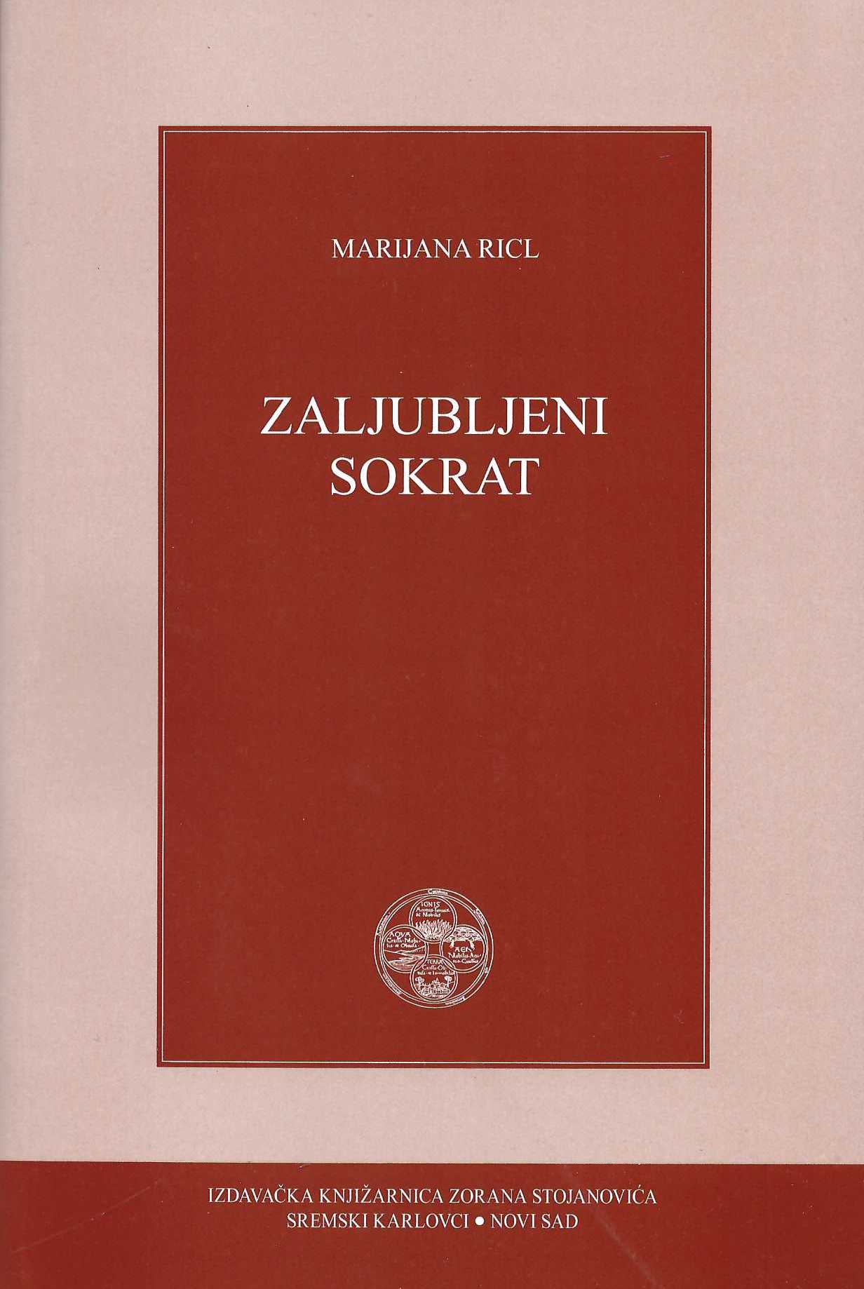 Zaljubljeni Sokrat