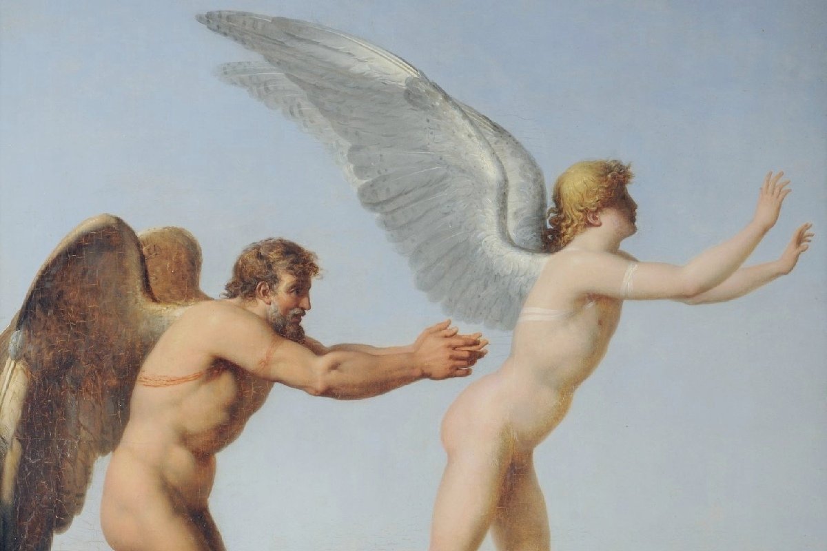 mitologija